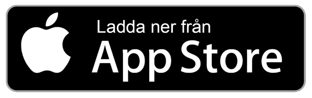 Ladda ner från App Store