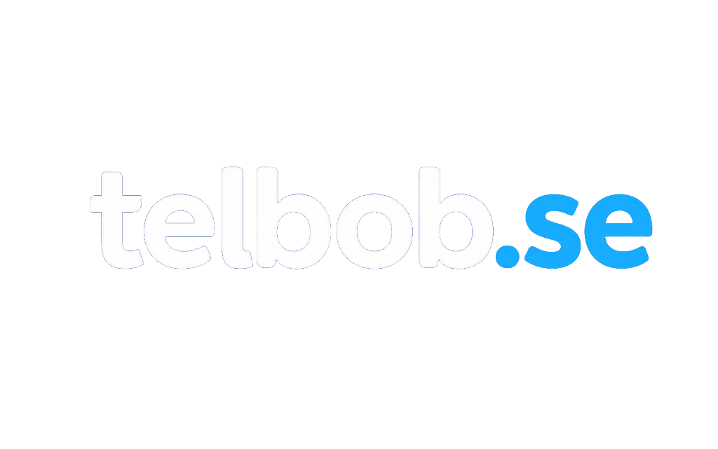 Telbob